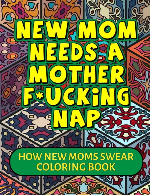 Mom's Dirty Book